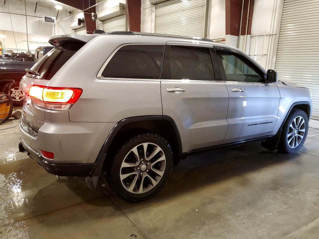 Jeep Cherokee Limited