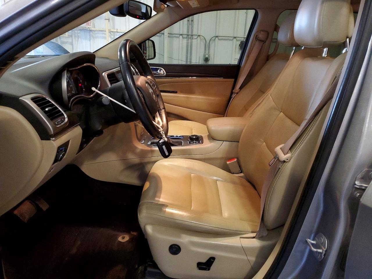 Jeep Cherokee Limited