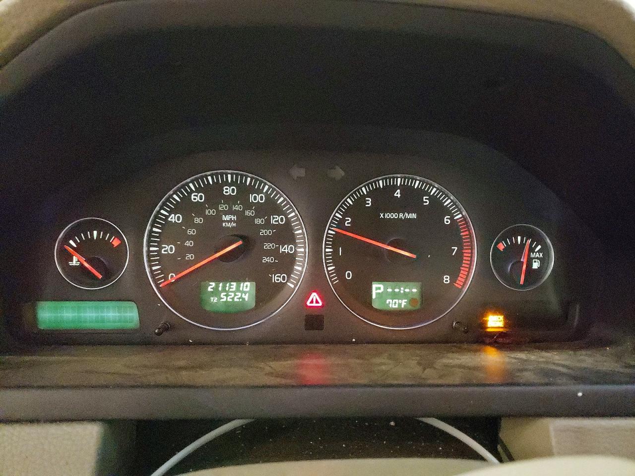 Volvo XC90 T6