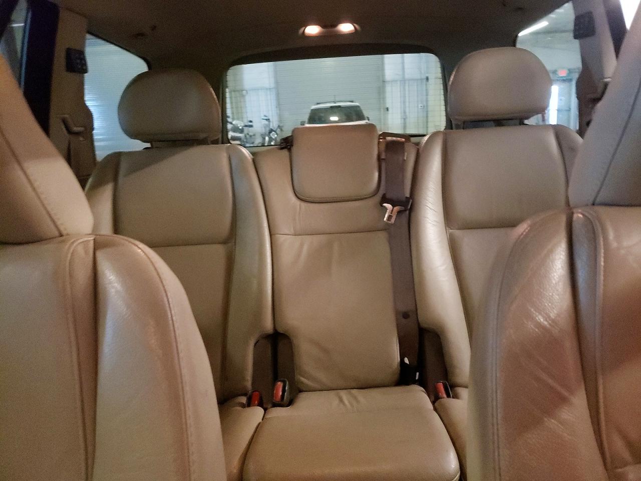 Volvo XC90 T6