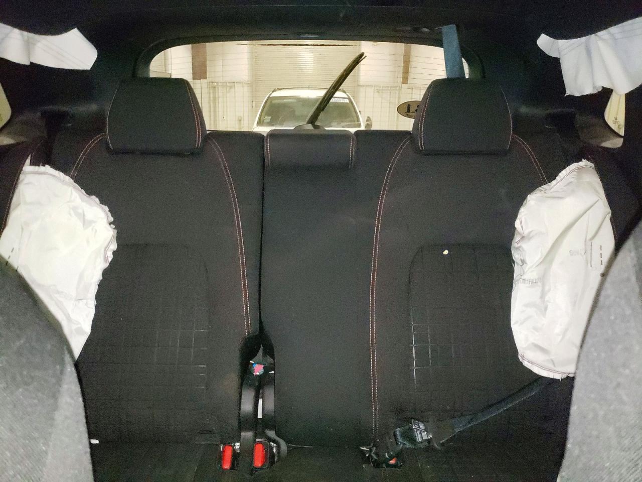 Honda HR-V Sport