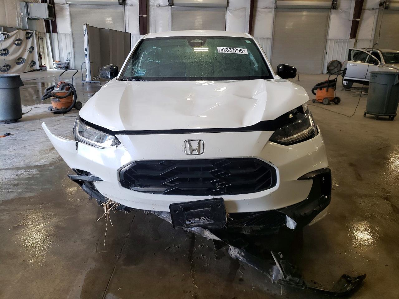 Honda HR-V Sport