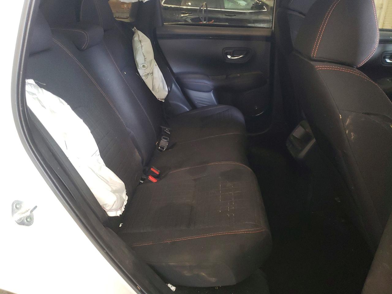 Honda HR-V Sport