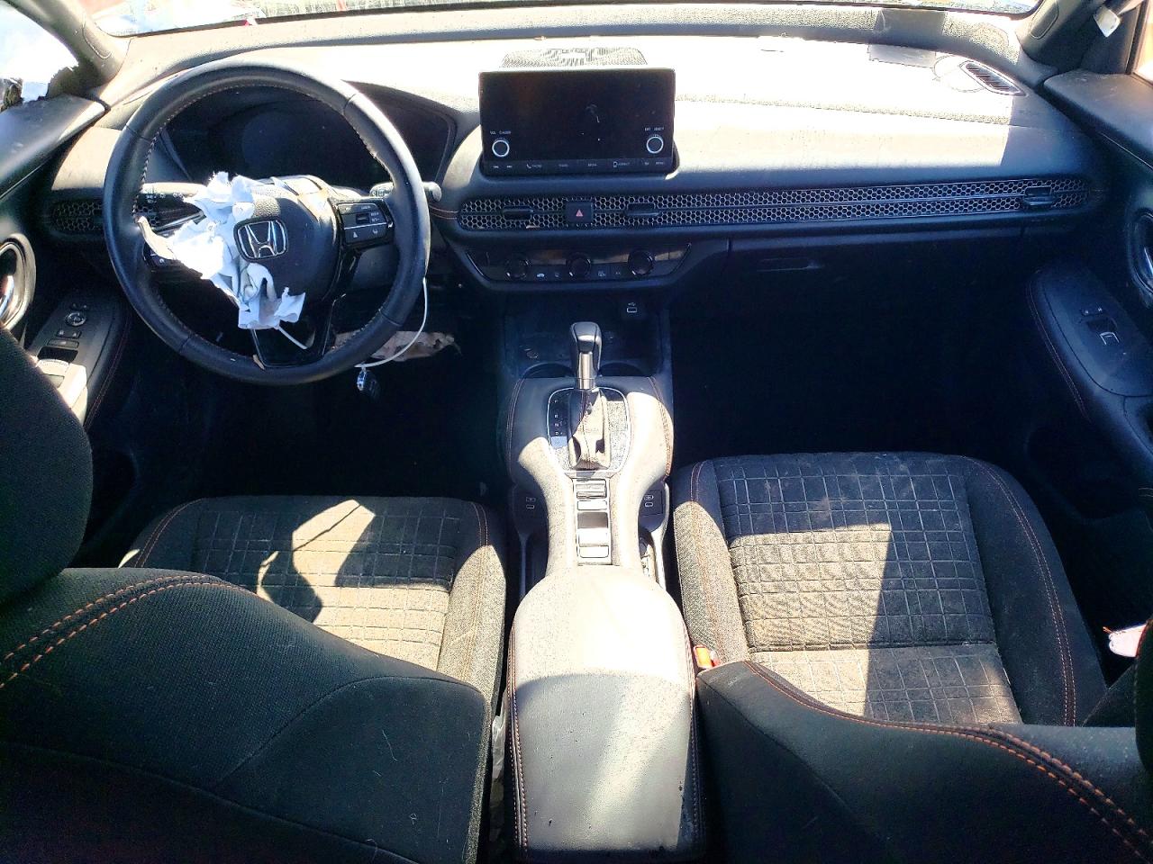 Honda HR-V Sport