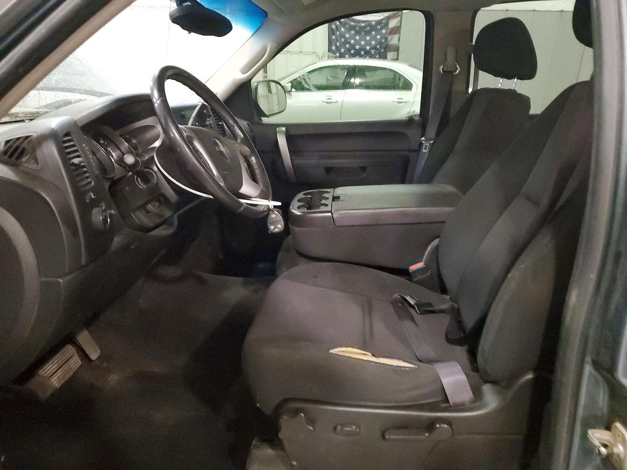 GMC Sierra K1500 Sle