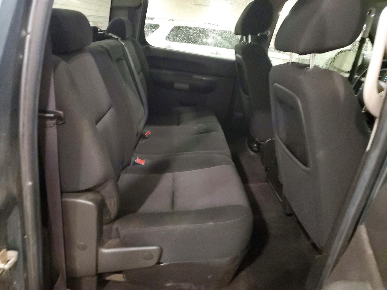 GMC Sierra K1500 Sle