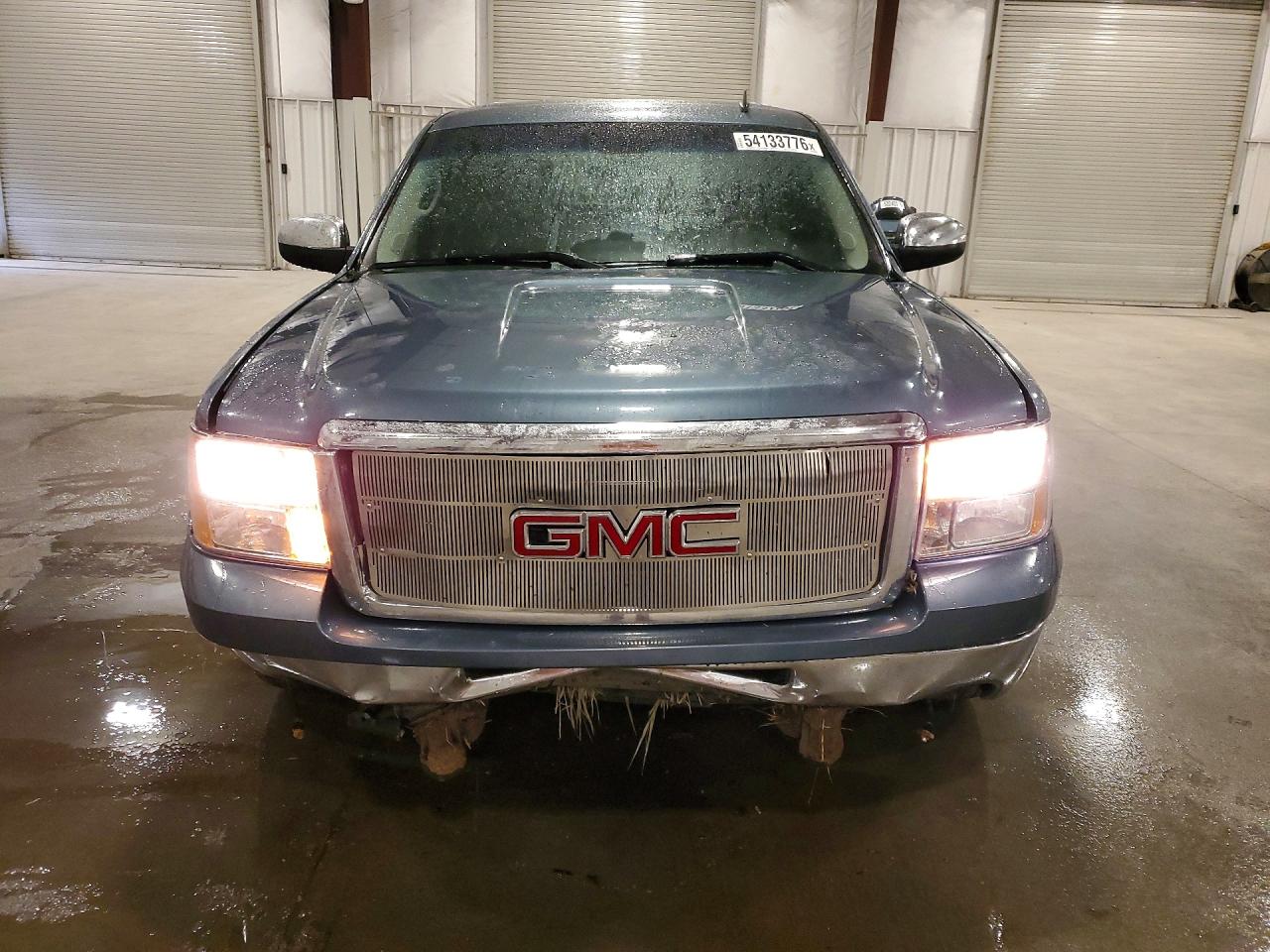 GMC Sierra K1500 Sle