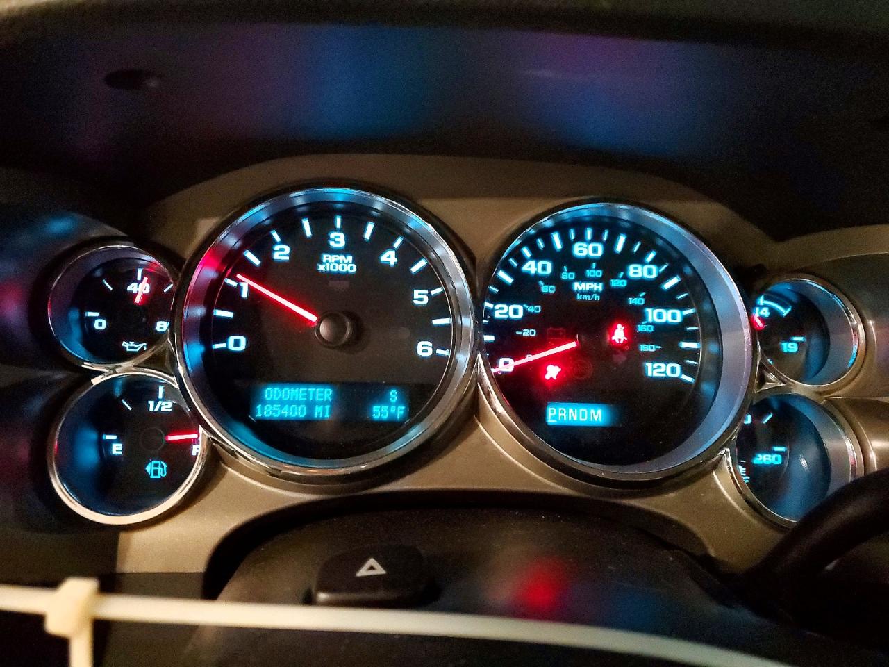 GMC Sierra K1500 Sle