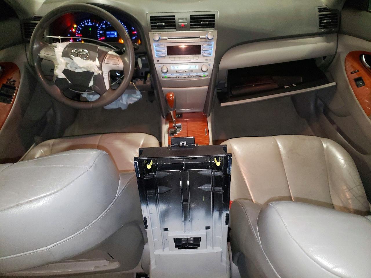 Toyota Camry Xle