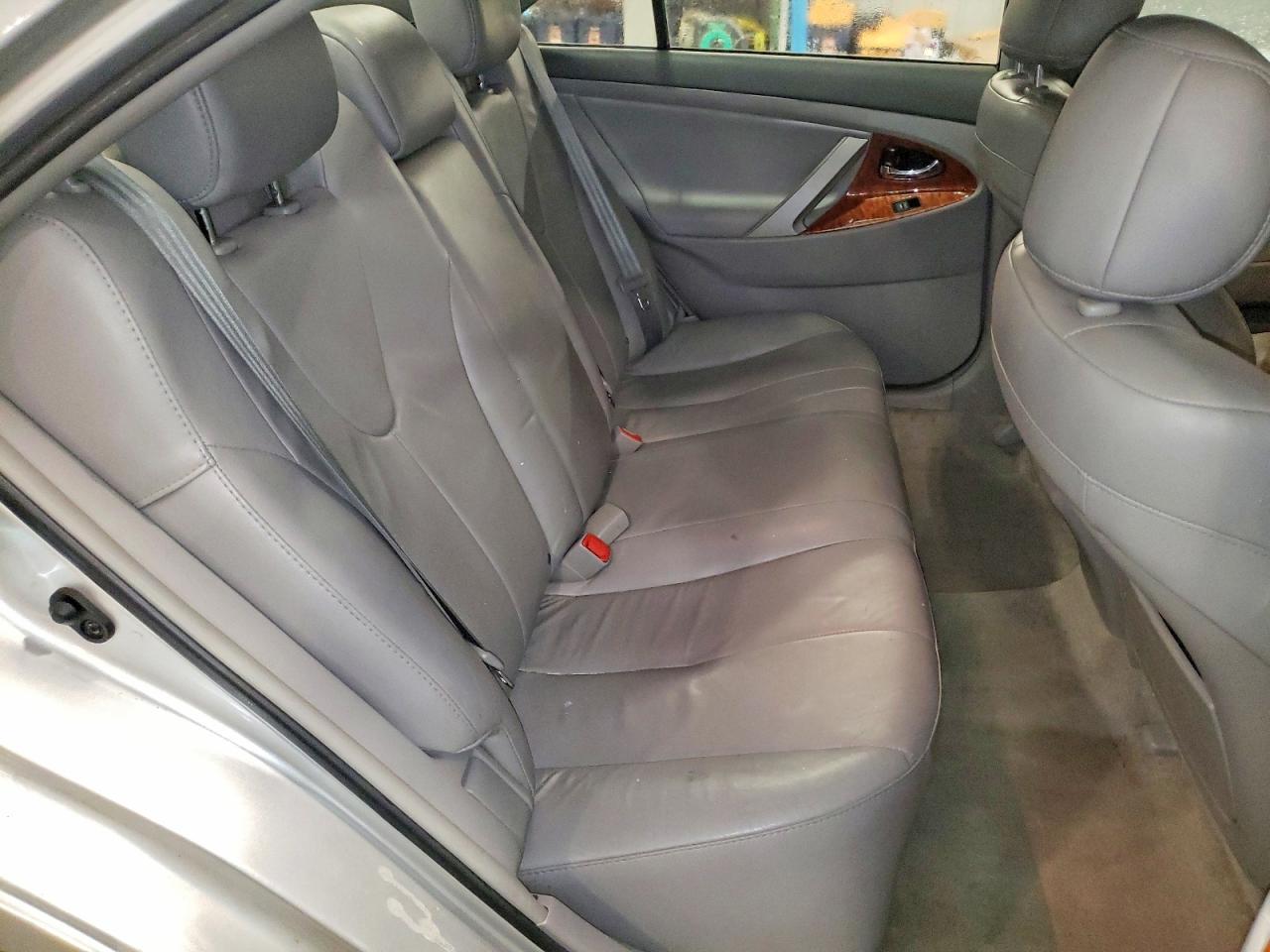 Toyota Camry Xle