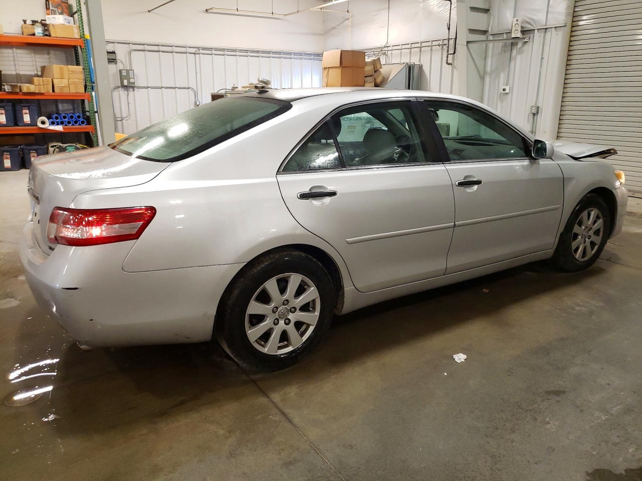 Toyota Camry Xle