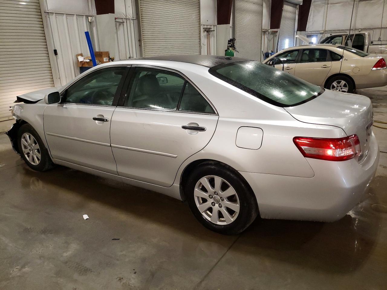 Toyota Camry Xle