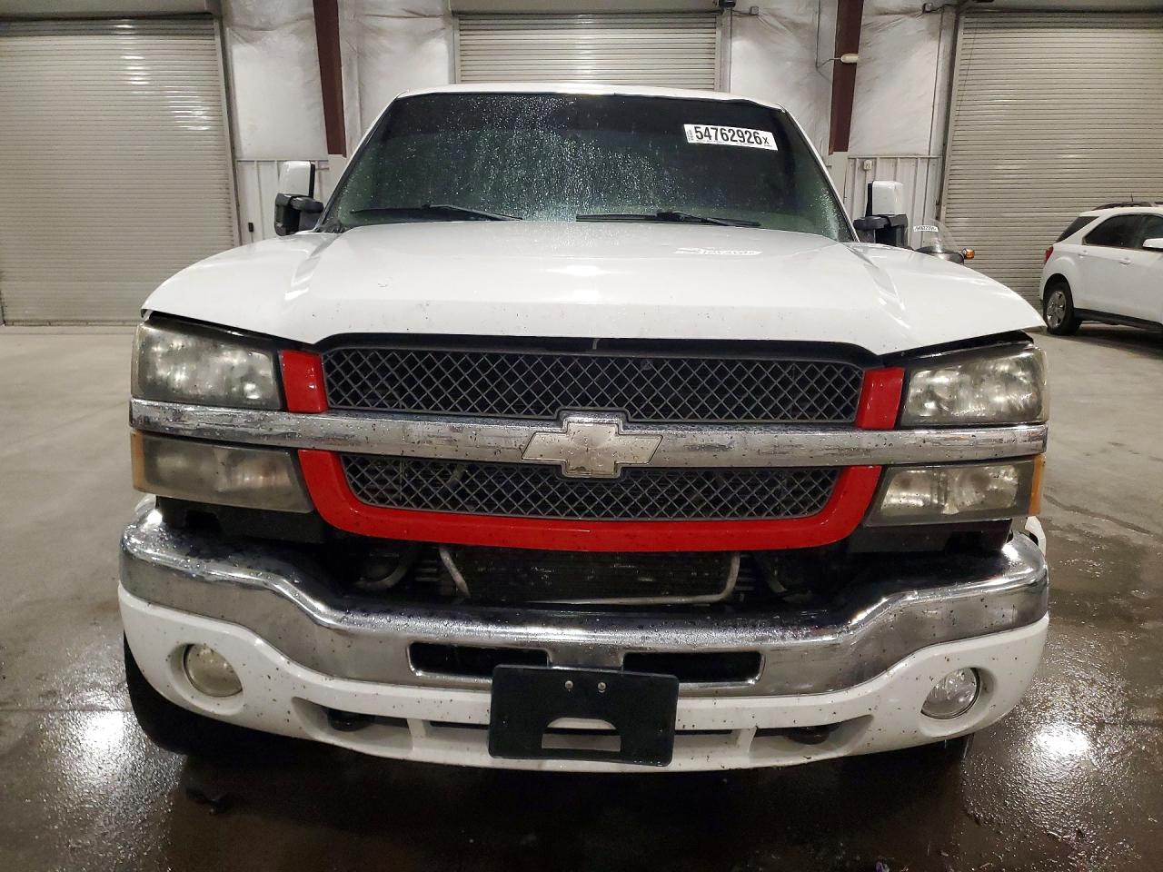 GMC Sierra K2500 Heavy Duty