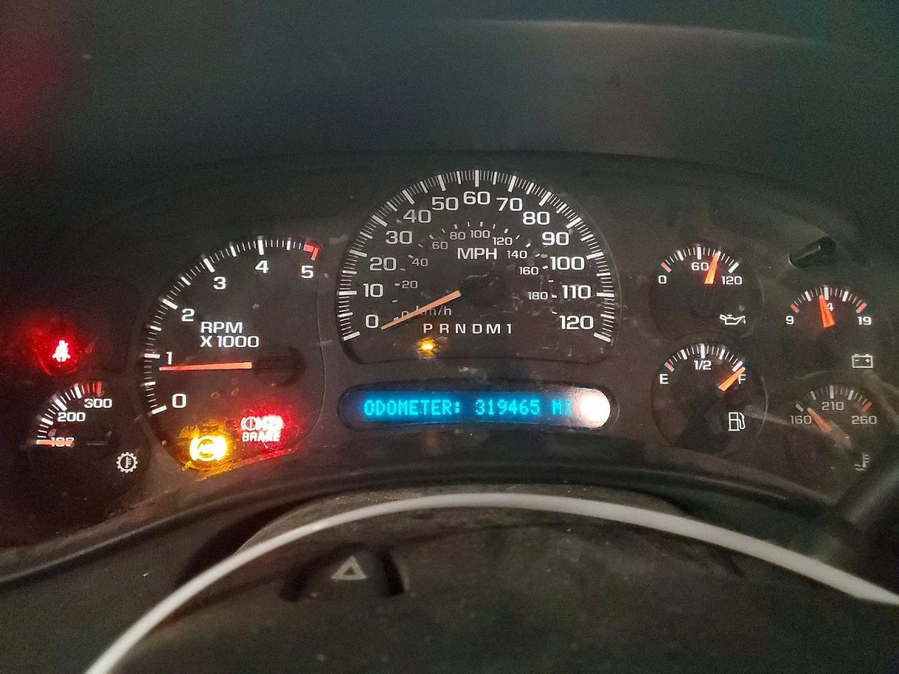GMC Sierra K2500 Heavy Duty
