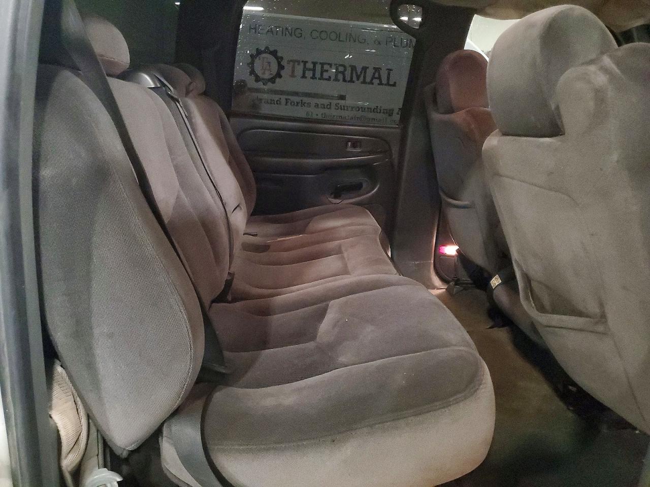 GMC Sierra K2500 Heavy Duty