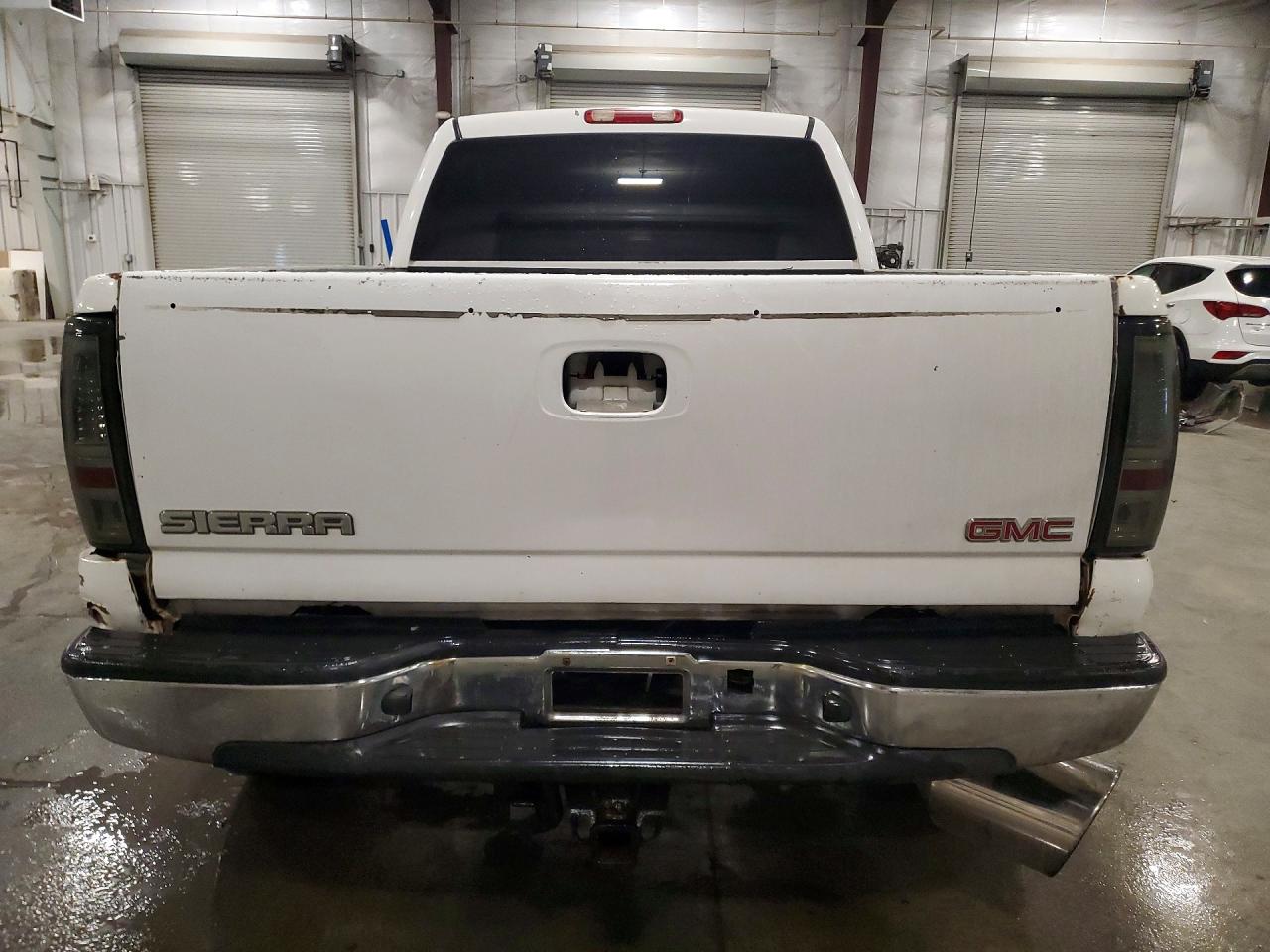 GMC Sierra K2500 Heavy Duty