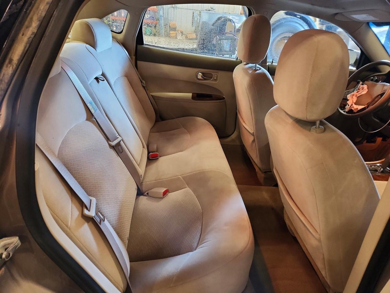 Buick LaCrosse Cx