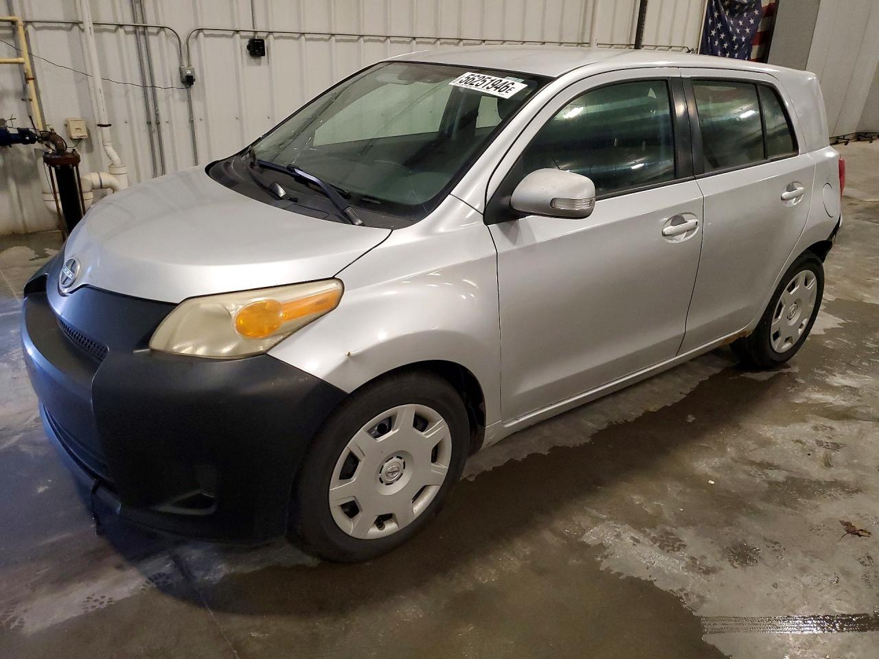 Salvage Scion xD Image