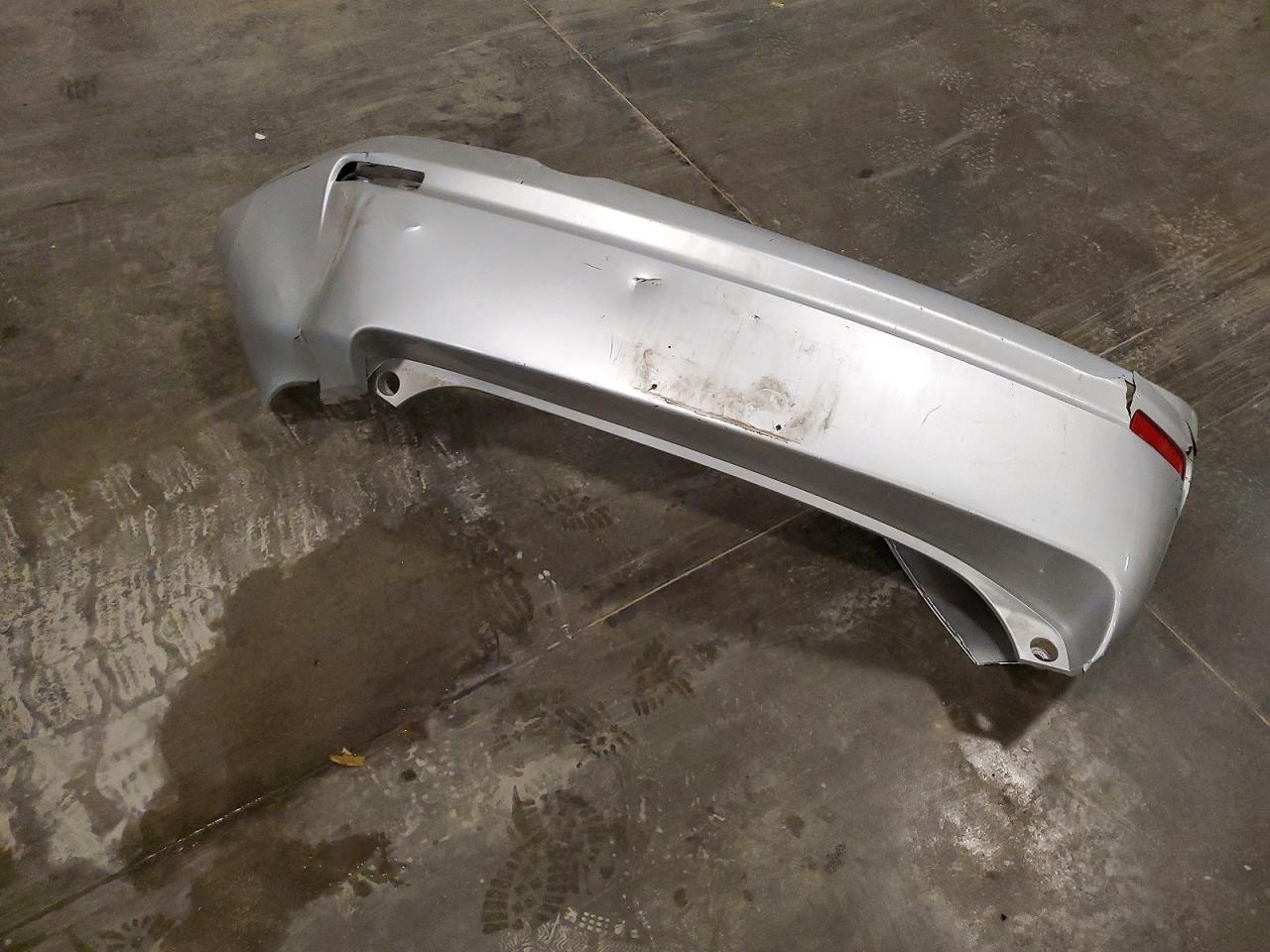 Scion xD Base