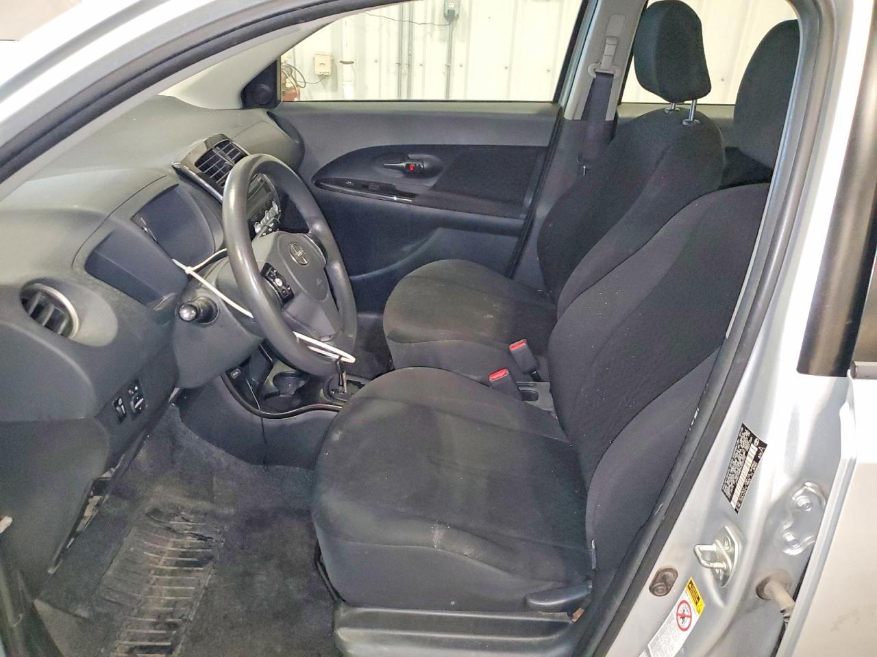 Scion xD Base