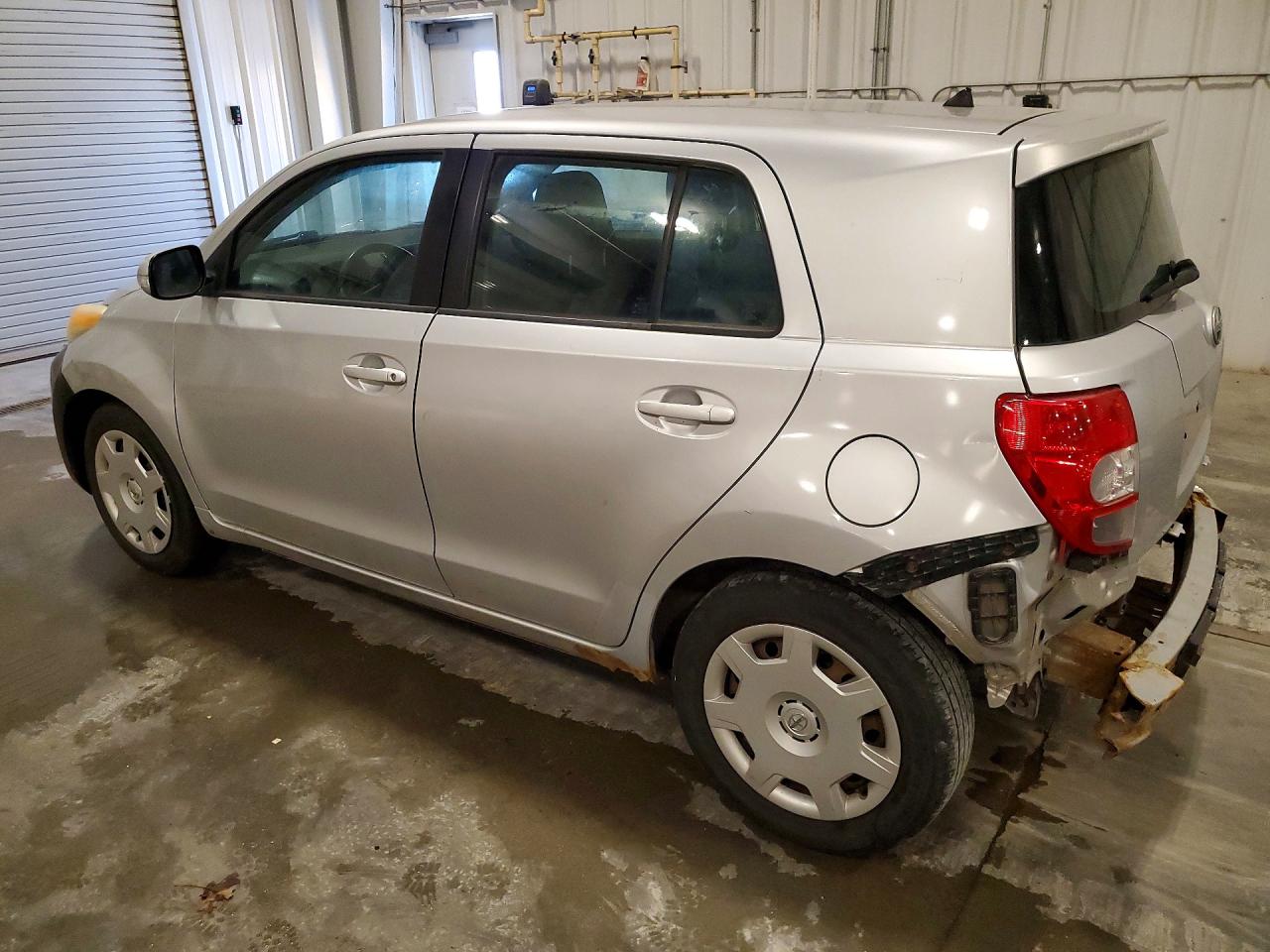 Scion xD Base