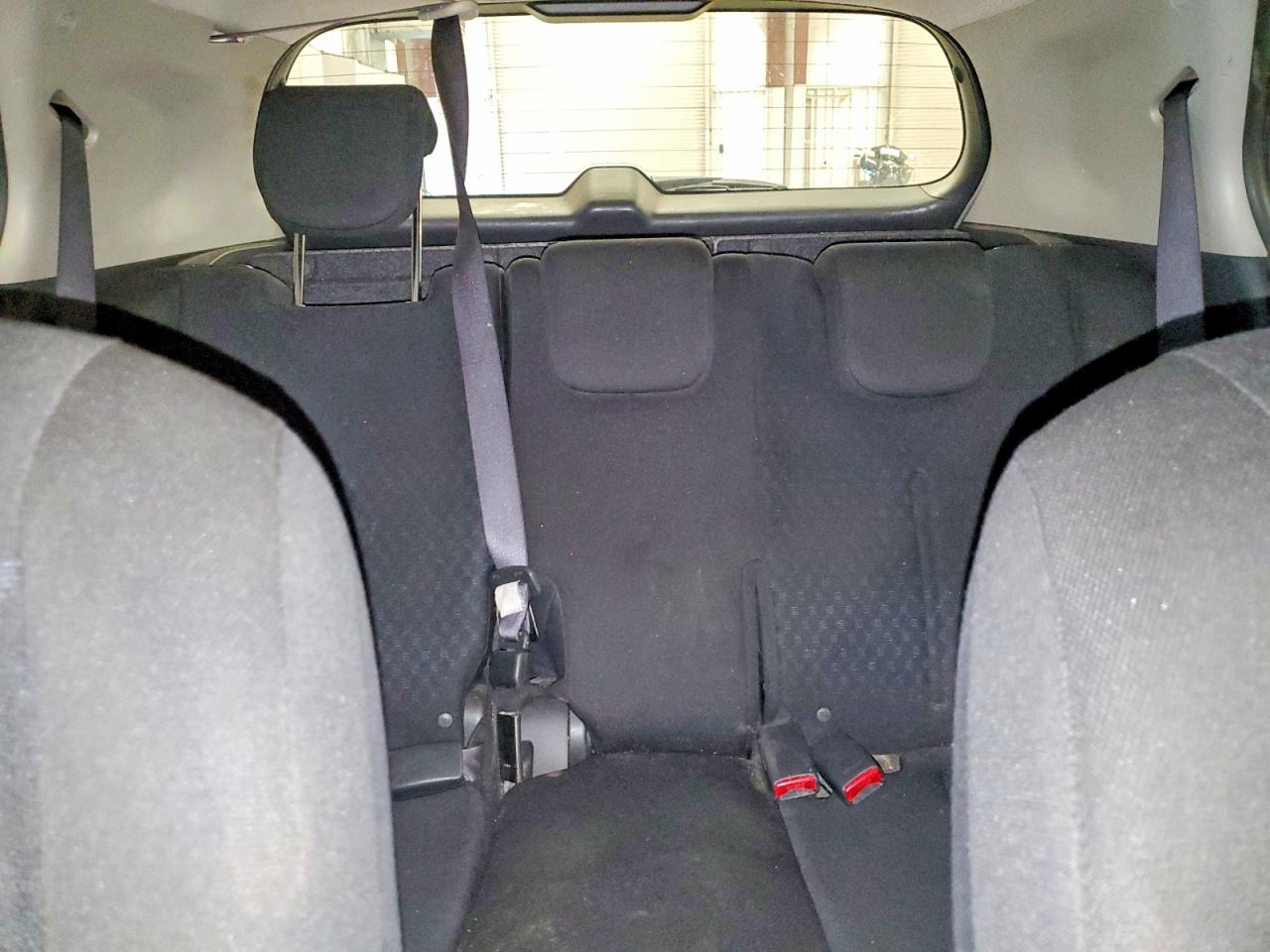 Scion xD Base