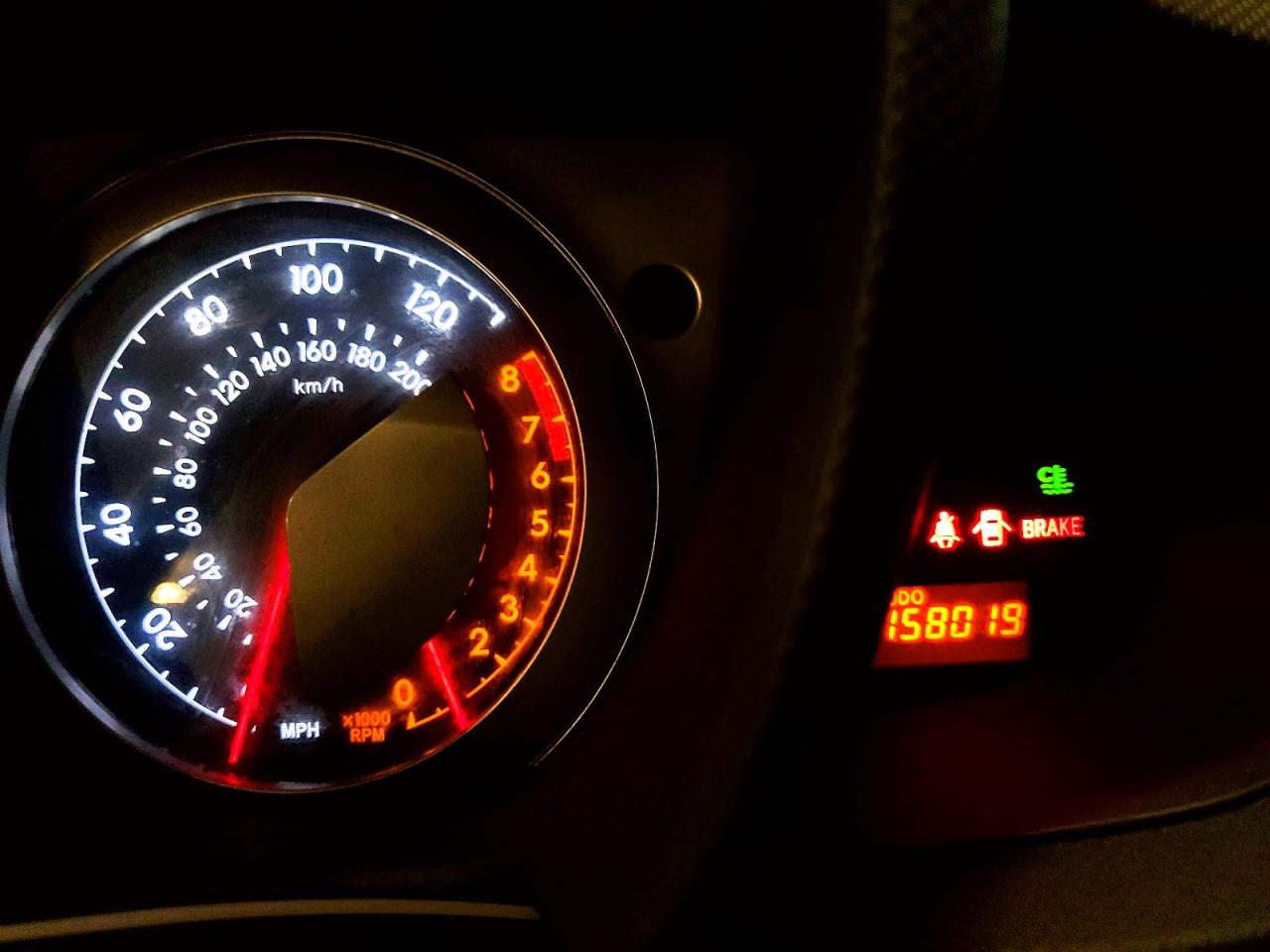 Scion xD Base