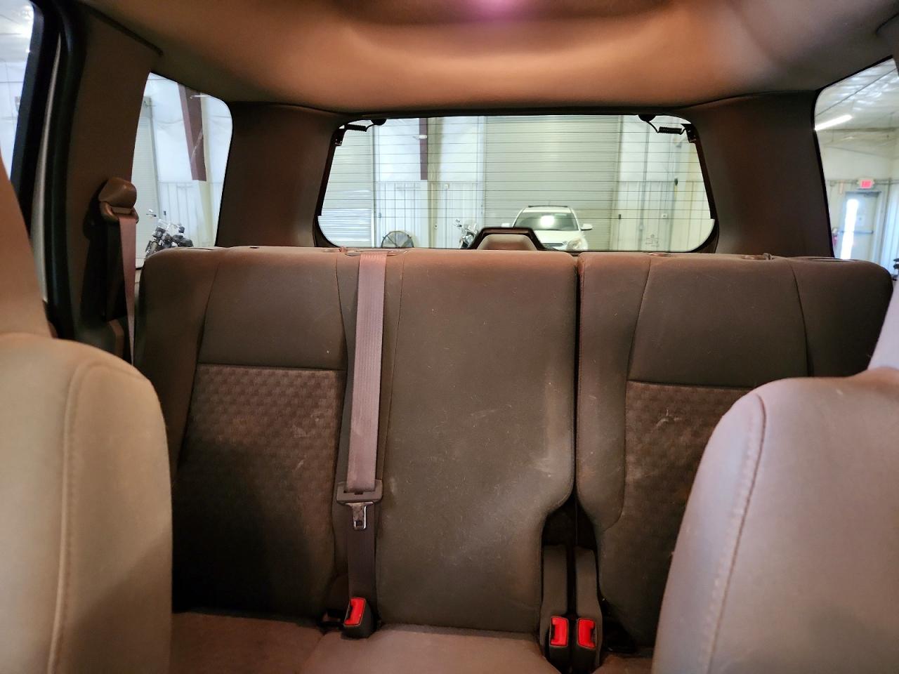 Jeep Liberty Sport