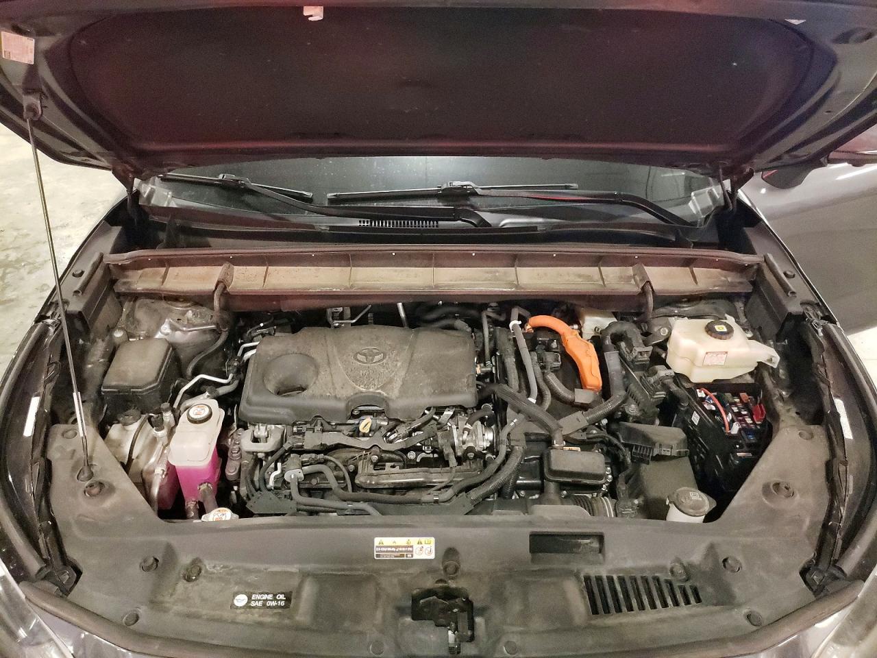 Toyota Highlander Limited