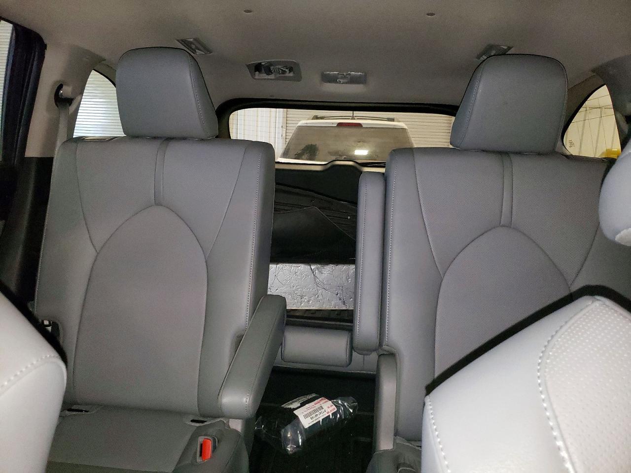 Toyota Highlander Limited