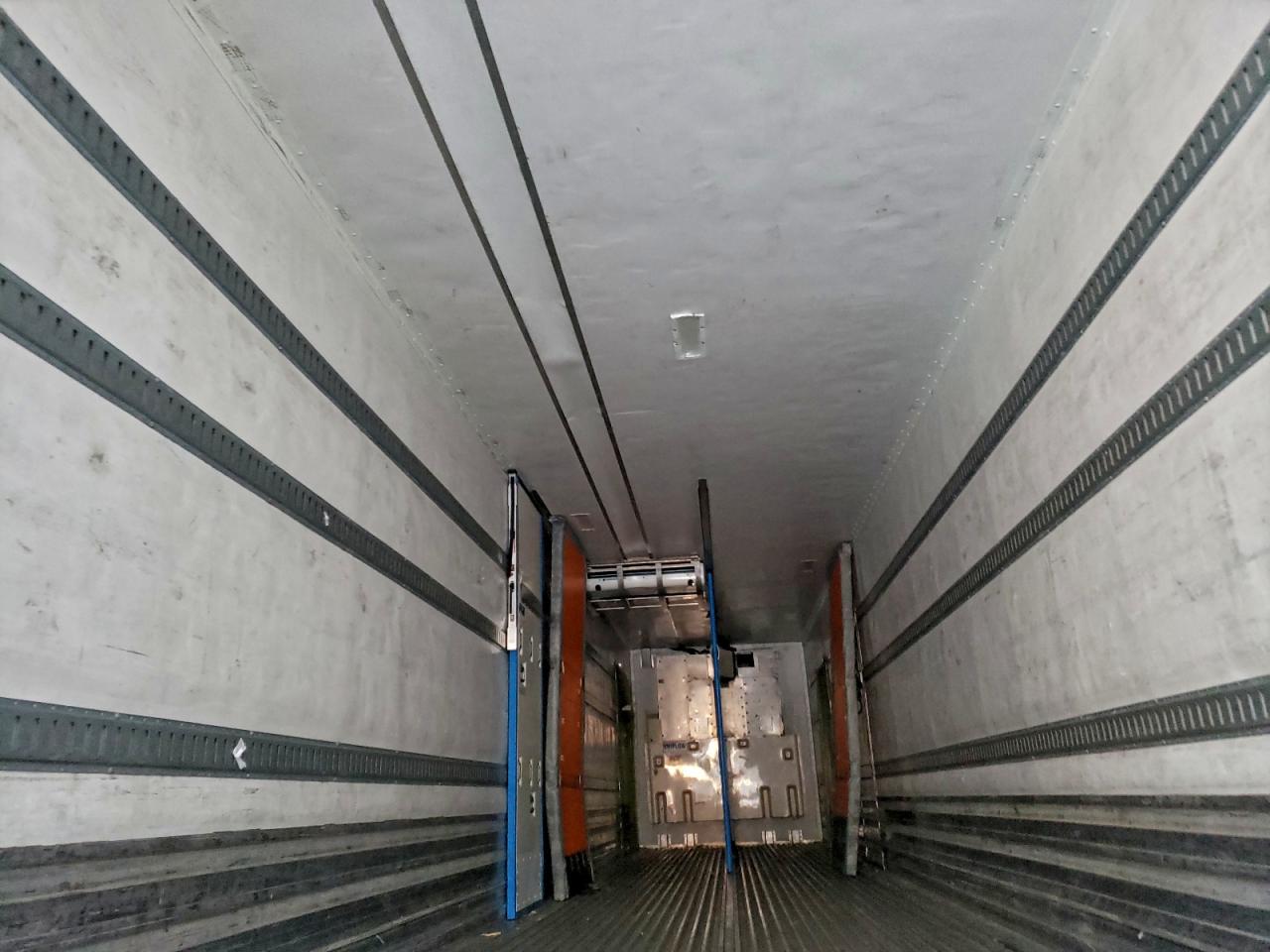 Great Dane Trailers Reefer
