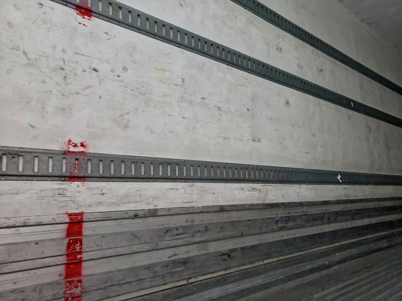 Great Dane Trailers Reefer