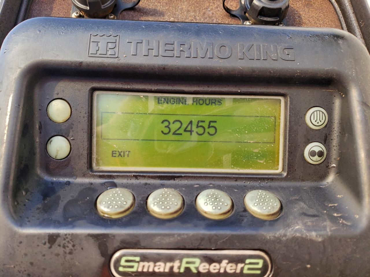Great Dane Trailers Reefer
