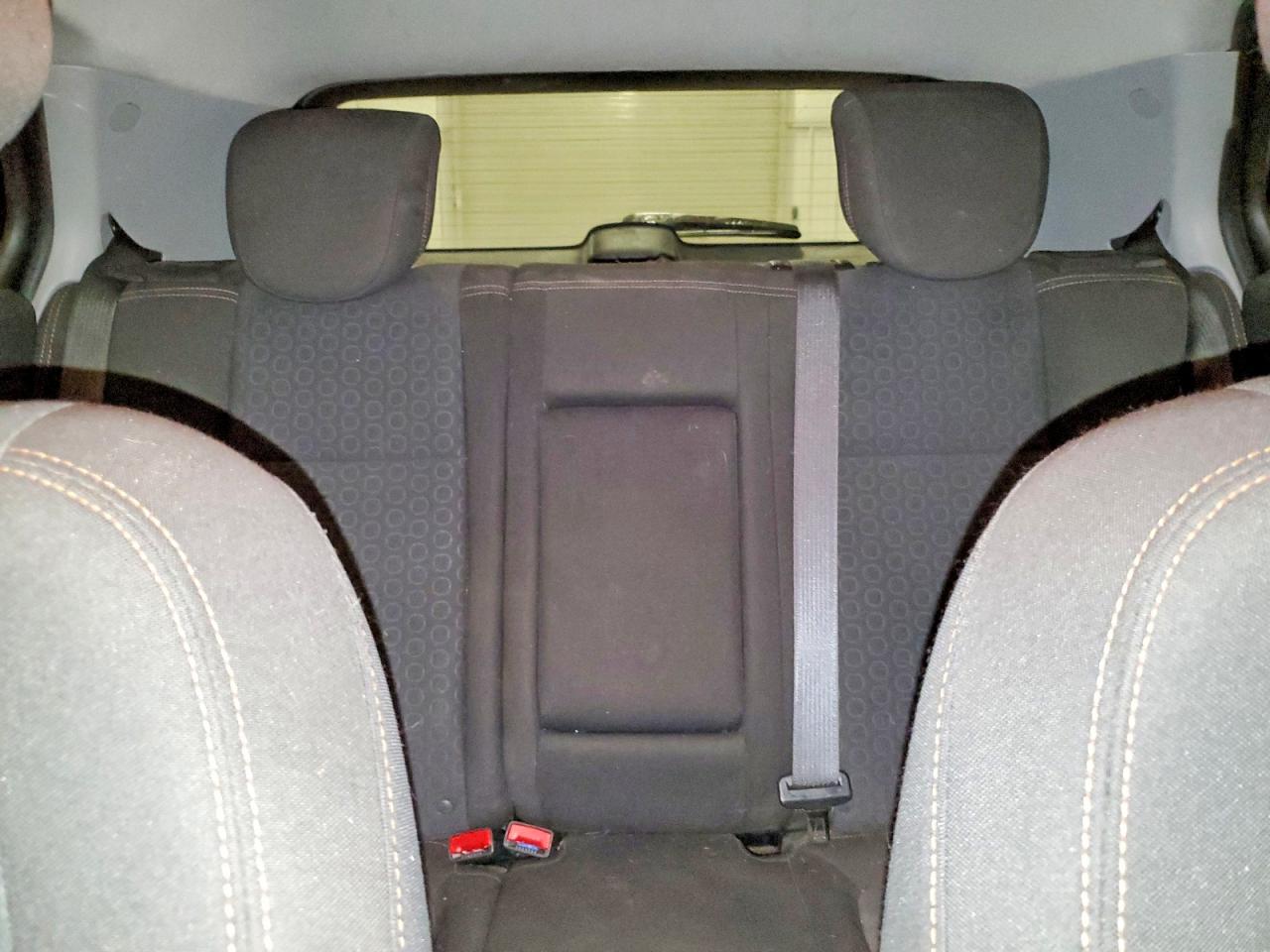 Chevrolet Trax Ls