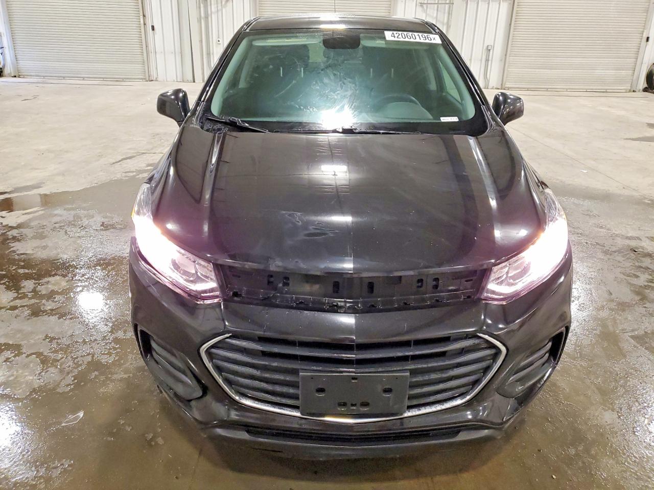 Chevrolet Trax Ls
