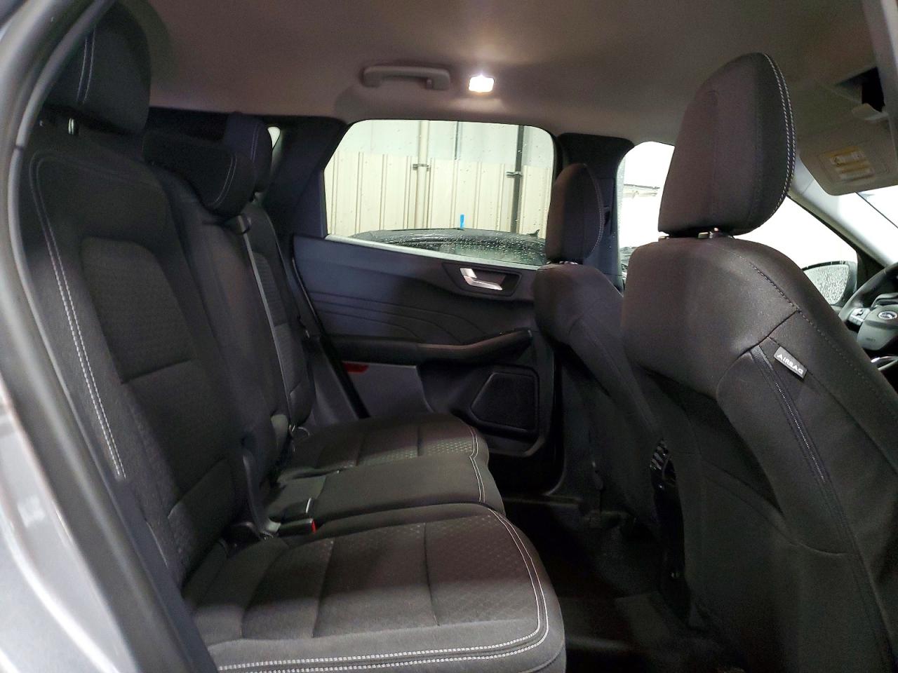 Ford Escape Active