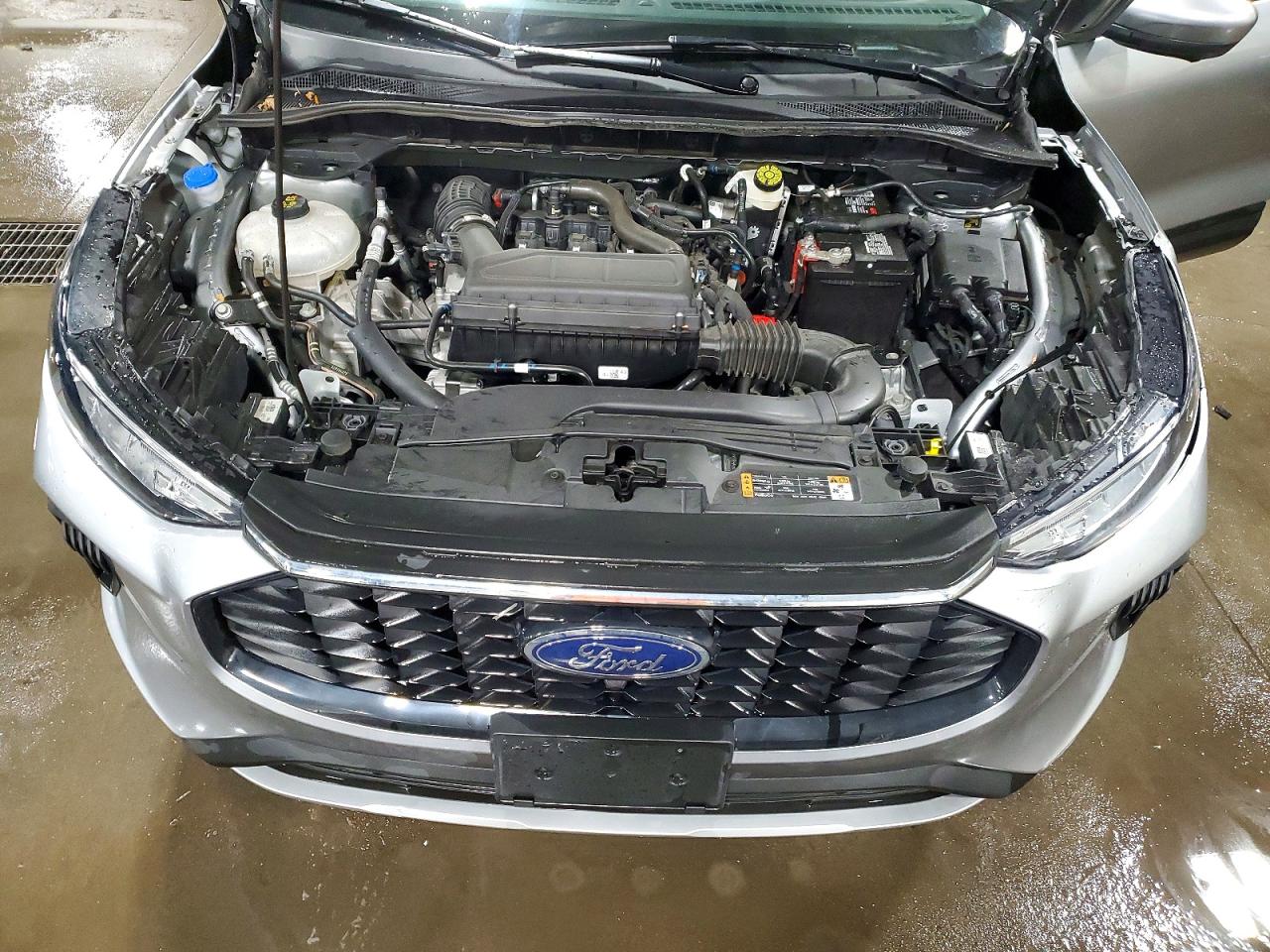 Ford Escape Active