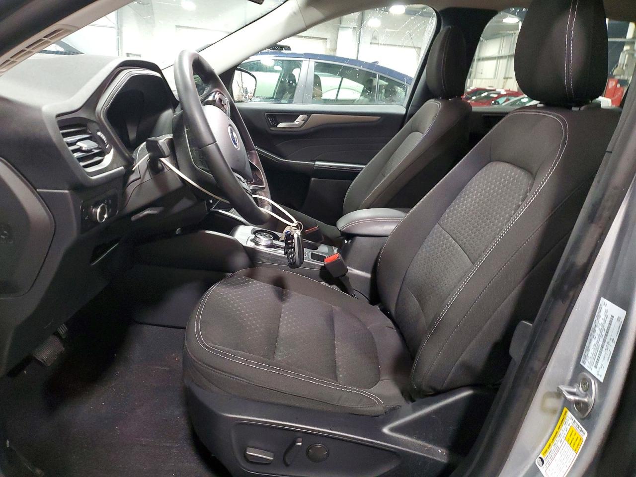 Ford Escape Active