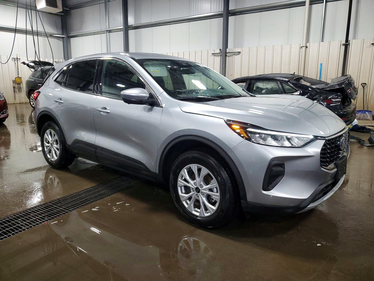 Ford Escape Active