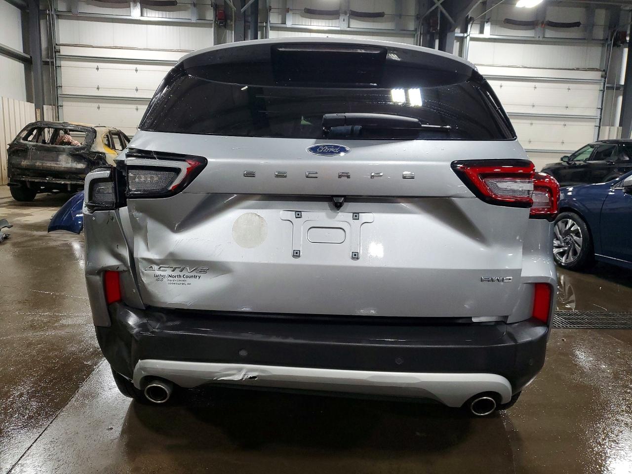 Ford Escape Active