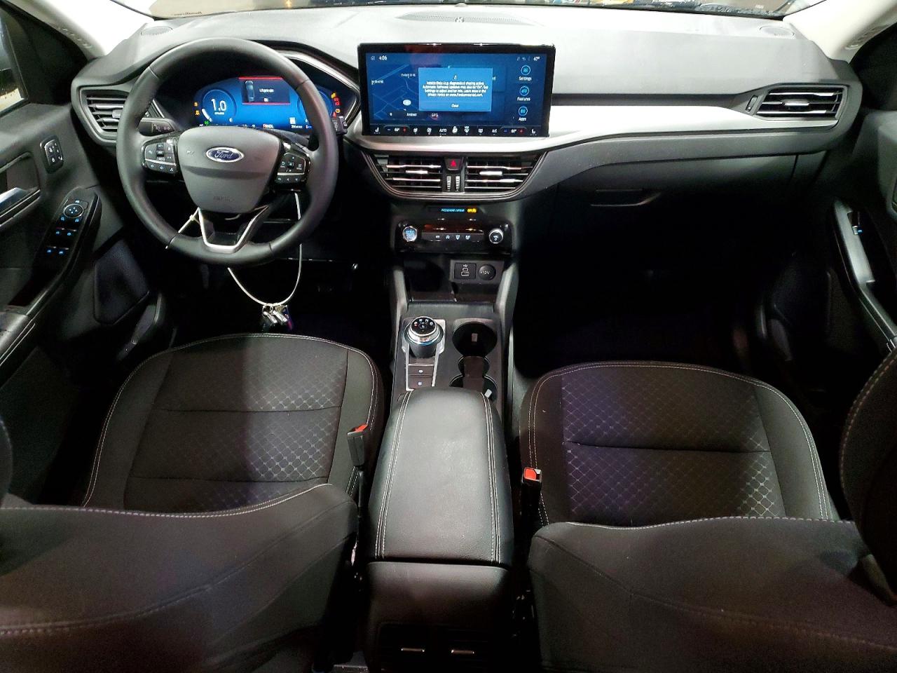 Ford Escape Active
