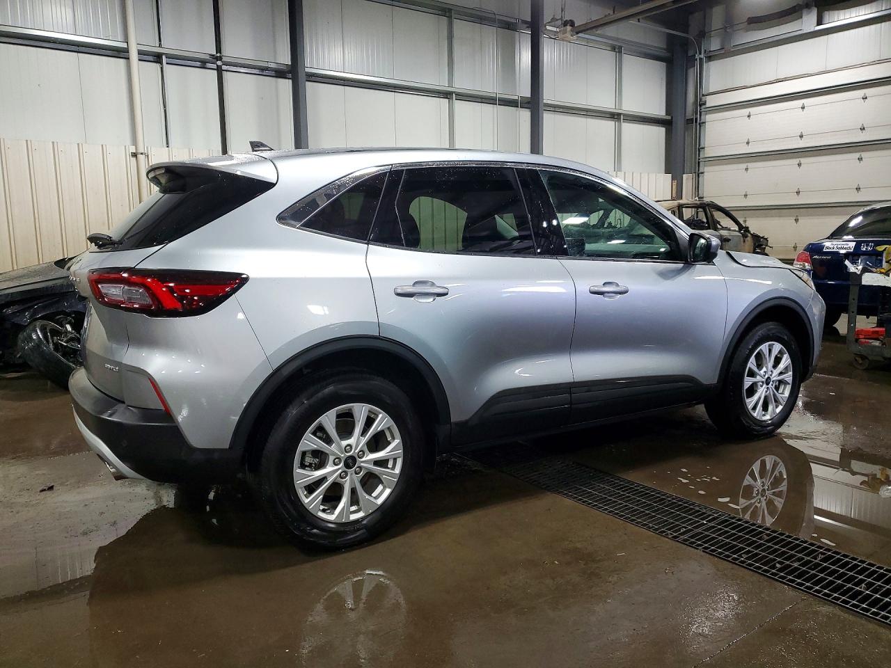Ford Escape Active