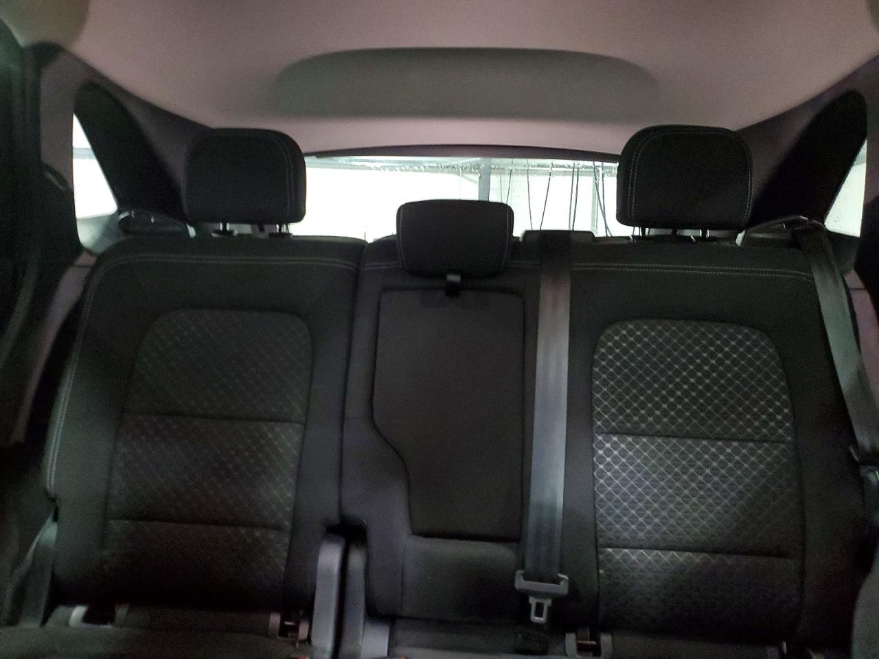 Ford Escape Active