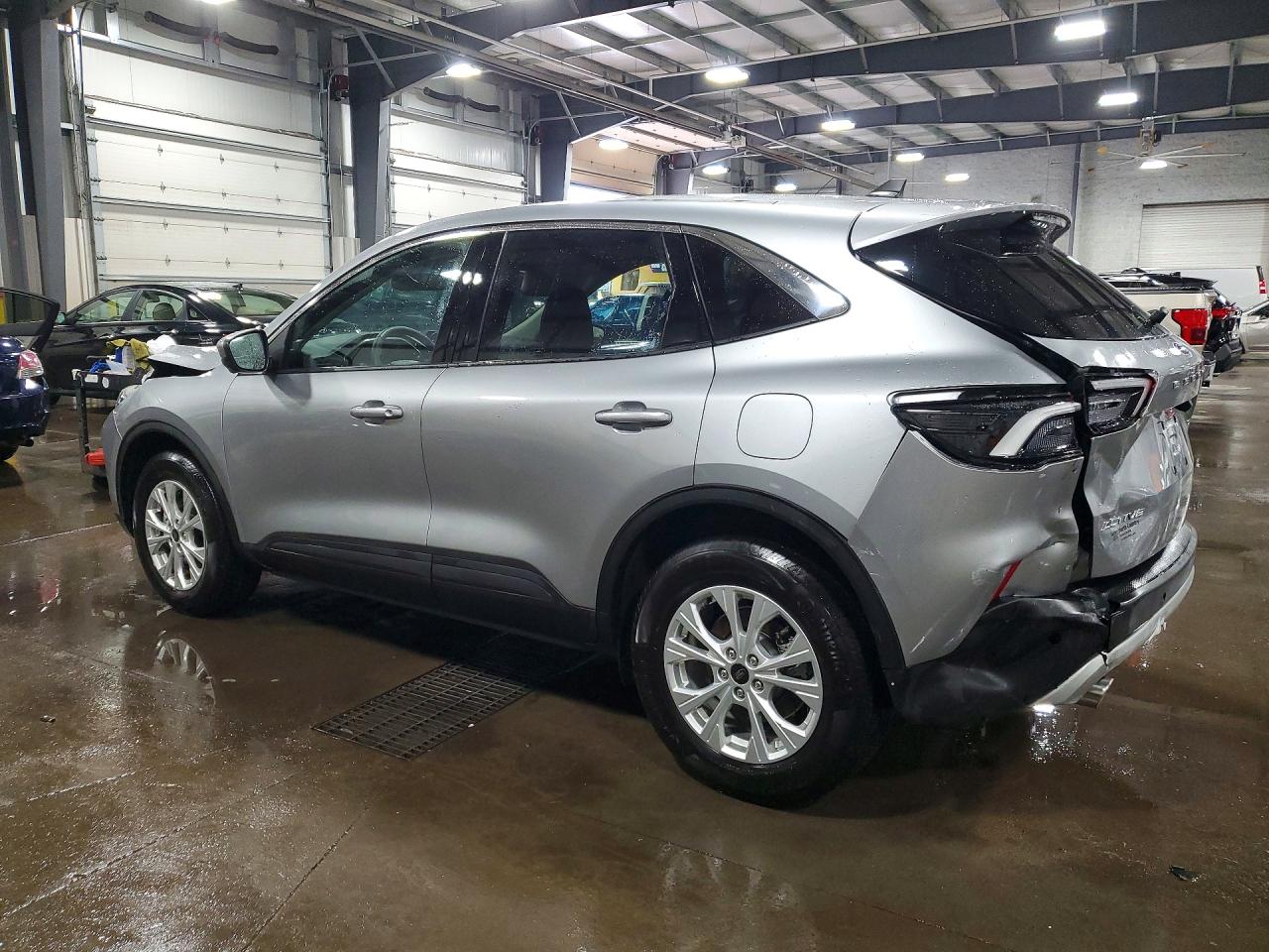 Ford Escape Active