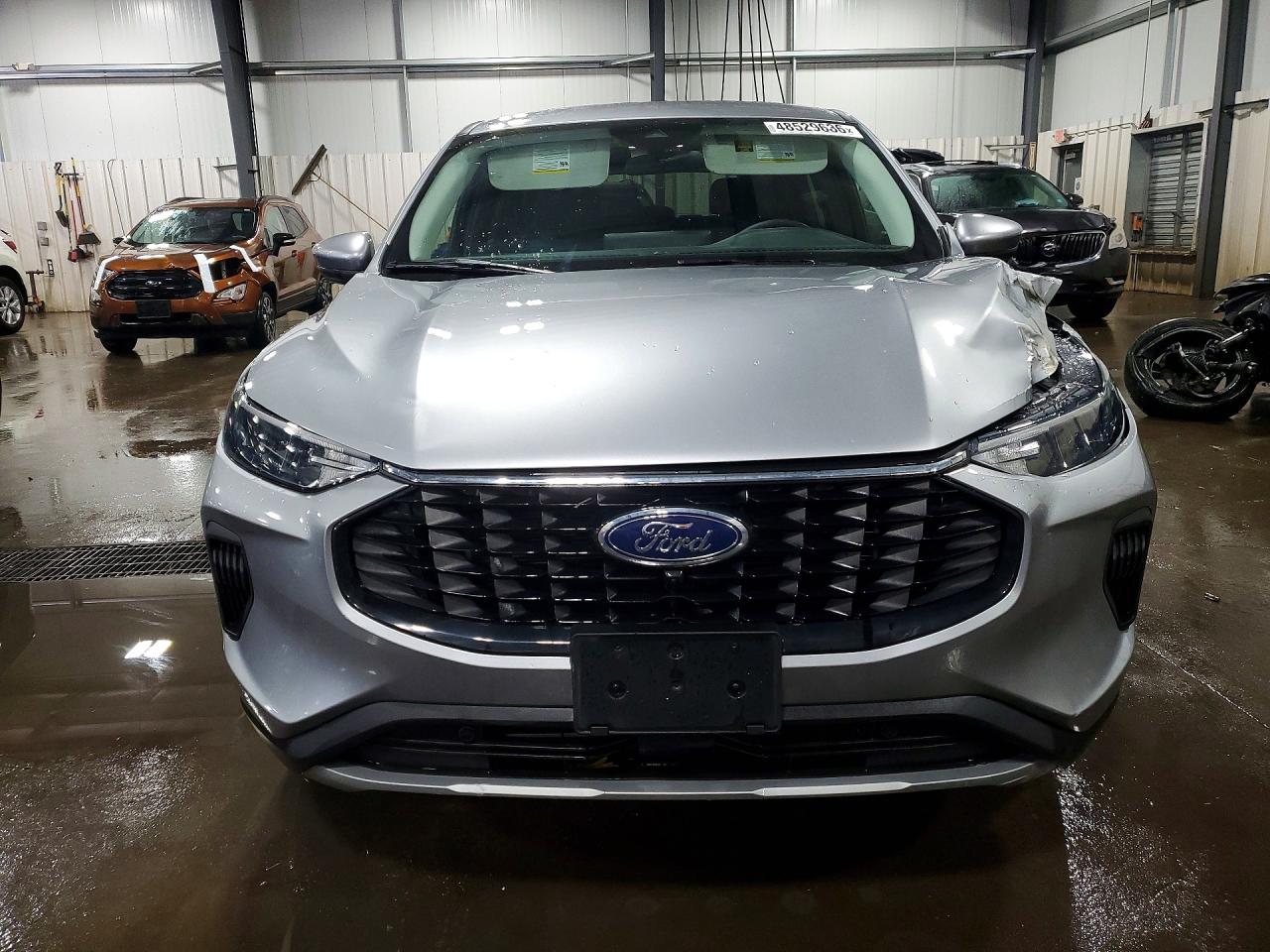 Ford Escape Active