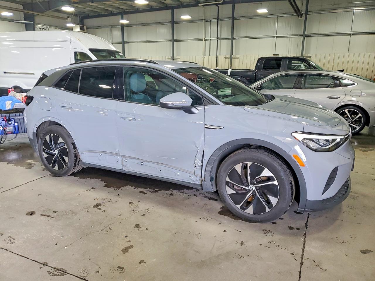 Volkswagen ID.4 Pro
