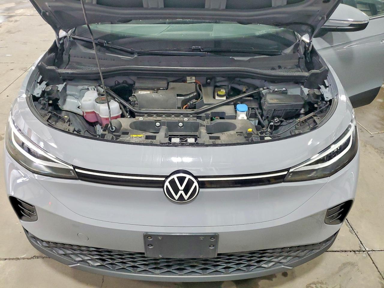 Volkswagen ID.4 Pro