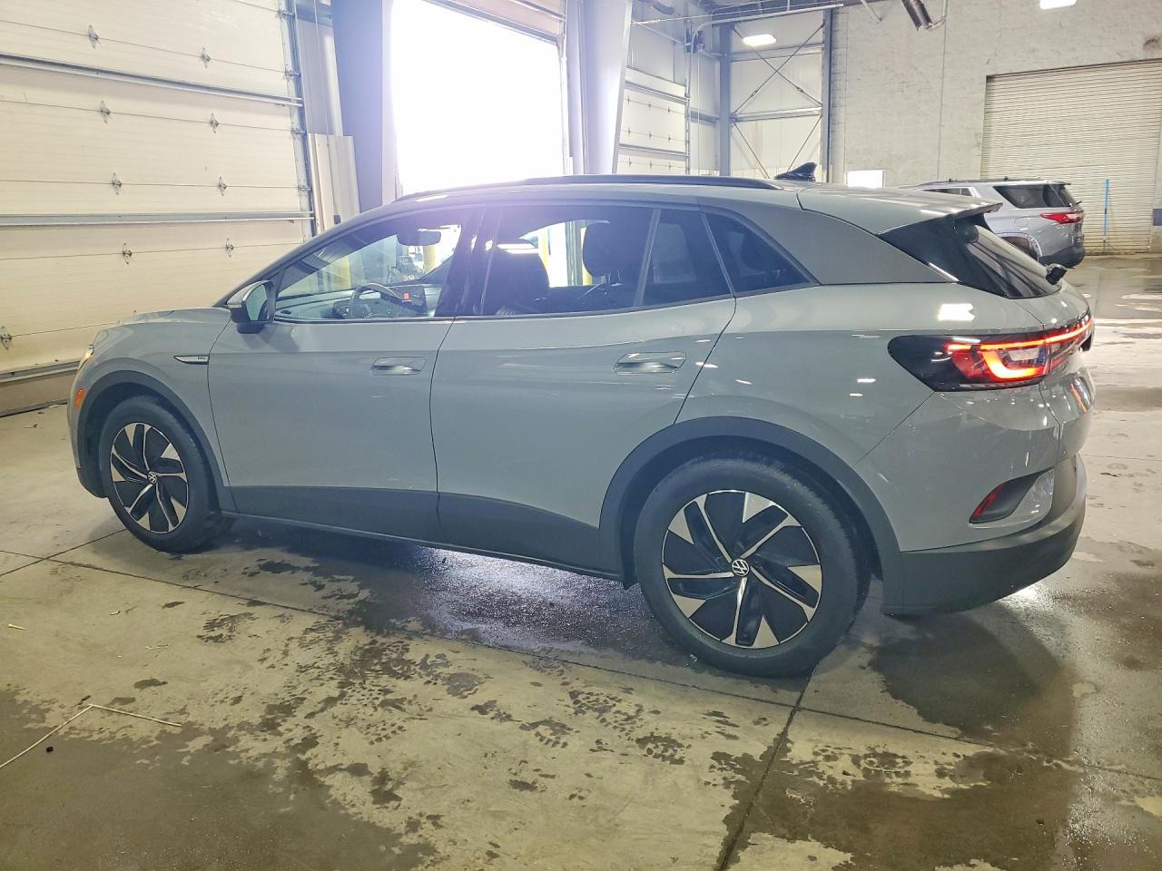 Volkswagen ID.4 Pro
