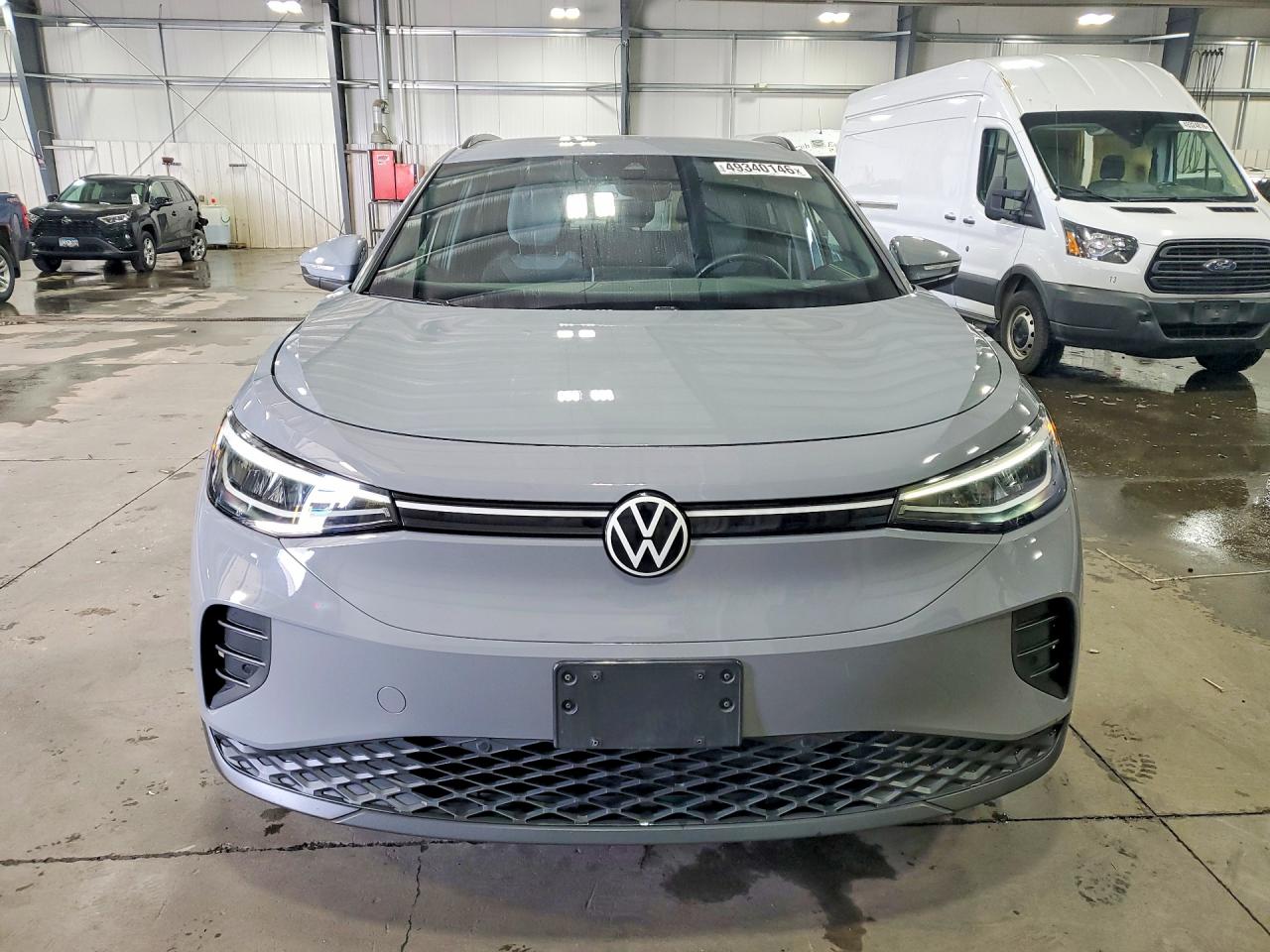 Volkswagen ID.4 Pro
