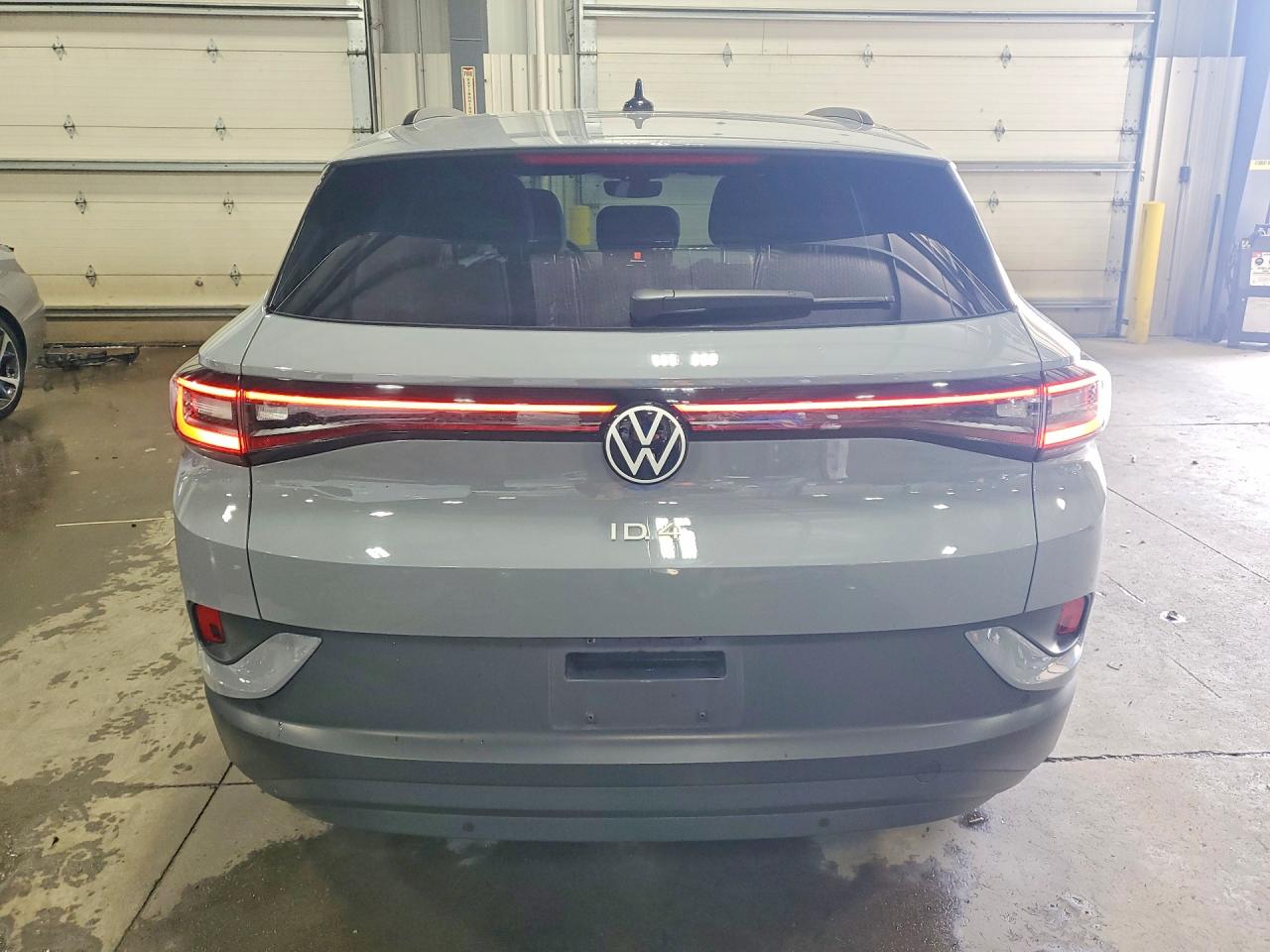 Volkswagen ID.4 Pro